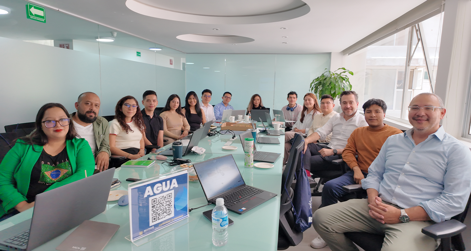 Comunicación abierta y horizontal