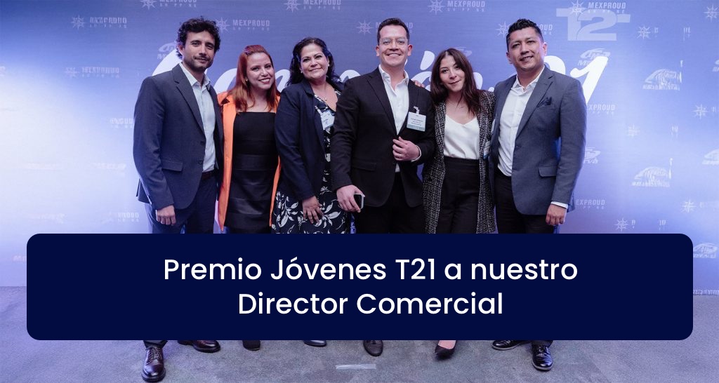 Aplaudimos tu esfuerzo