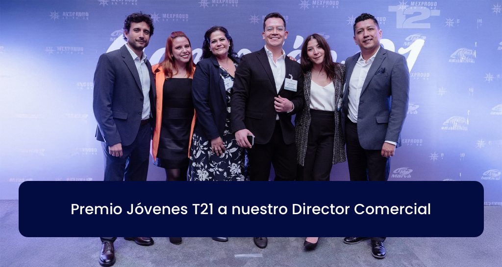 Aplaudimos tu esfuerzo