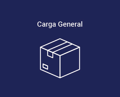 Carga general