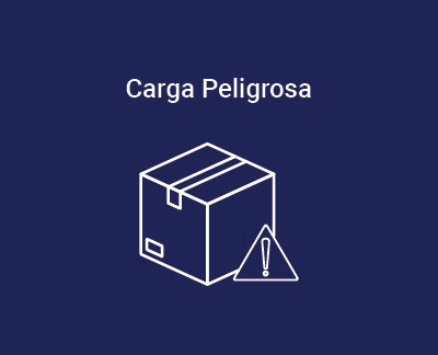 Carga peligrosa