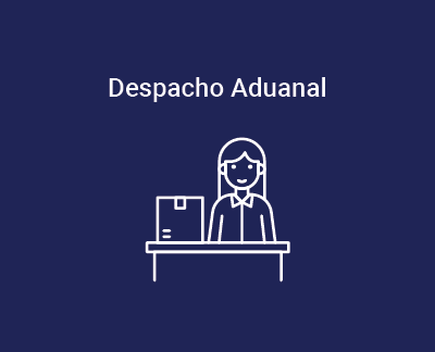 Despacho aduanal