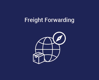 Freight Forwarding