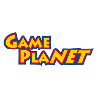 GAME PLANET - Mexproud Shipping