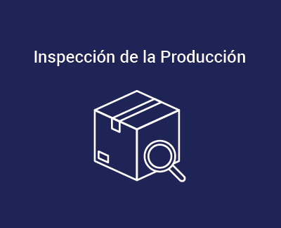 Inspección de la Producción