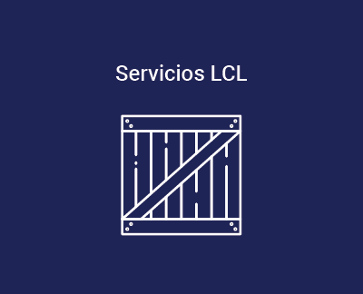 Servicios LCL