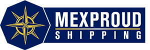 MEXPROUD Shipping