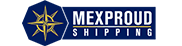 MEXPROUD Shipping