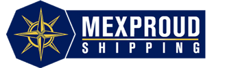 MEXPROUD Shipping