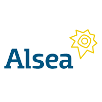 ALSEA - Mexproud Shipping