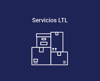 Servicios LTL