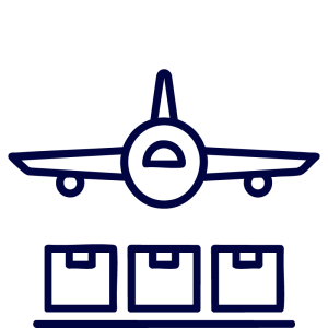 Almacenaje y embalaje