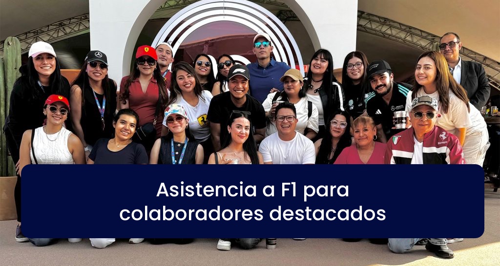 Recompensamos tus logros