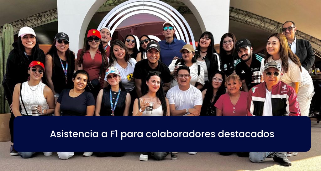 Recompensamos tus logros